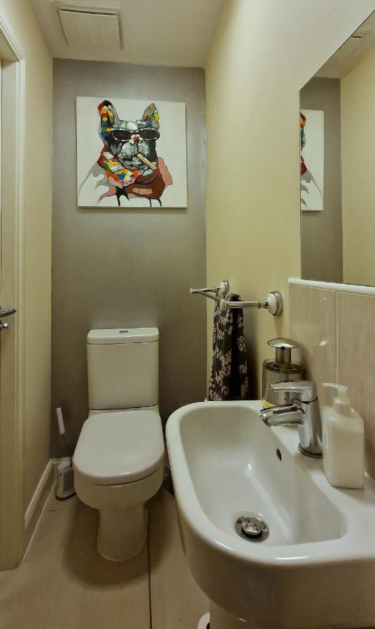 Appartement Kings Sconce à Newark upon Trent Extérieur photo